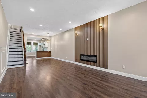 5217 Saint Charles Ave, Baltimore, MD 21215