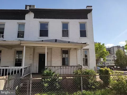 501 Sheridan Ave, Baltimore, MD 21212