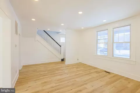 Living - 3916 W Strathmore Ave, Baltimore, MD 21215 photo 4 of 7