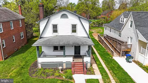 Other - 3916 W Strathmore Ave, Baltimore, MD 21215 photo 14 of 14