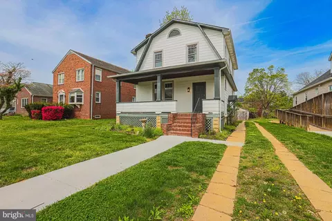 Other - 3916 W Strathmore Ave, Baltimore, MD 21215 photo 1 of 14