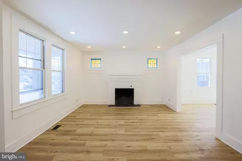 Living - 3916 W Strathmore Ave, Baltimore, MD 21215 photo 6 of 7