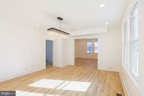 Living - 3916 W Strathmore Ave, Baltimore, MD 21215 photo 7 of 7