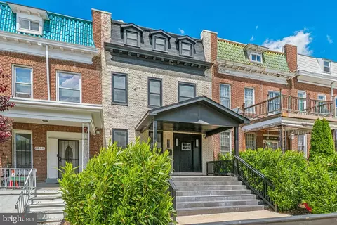 2812 Rockrose Ave, Baltimore, MD 21215