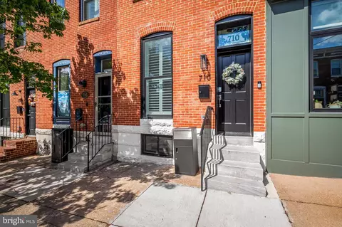 710 S Baylis St, Baltimore, MD 21224