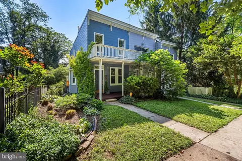 4605 Keswick Rd, Baltimore, MD 21210