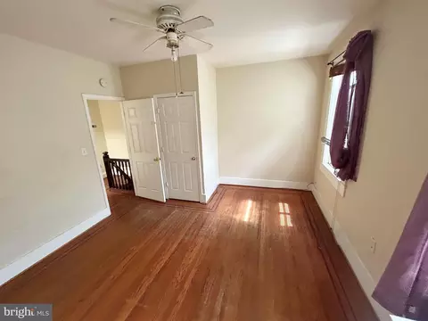 Bedroom - 3336 Chesterfield Ave, Baltimore, MD 21213 photo 5 of 5