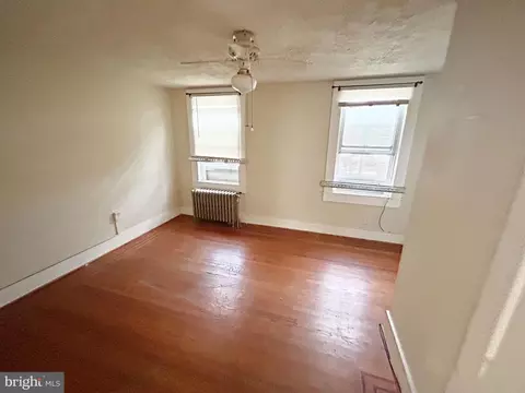 Bedroom - 3336 Chesterfield Ave, Baltimore, MD 21213 photo 2 of 5