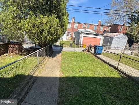 Exterior - 3336 Chesterfield Ave, Baltimore, MD 21213 photo 3 of 3