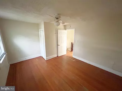 Bedroom - 3336 Chesterfield Ave, Baltimore, MD 21213 photo 3 of 5