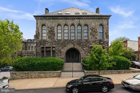 1714 Park Ave #302, Baltimore, MD 21217