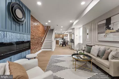 3121 Mcelderry St, Baltimore, MD 21205