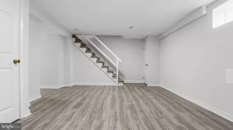 Entry Way - 3319 Leighton Ave, Baltimore, MD 21215 photo 7 of 20