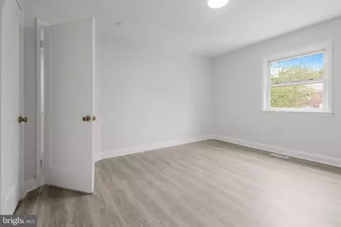 Bedroom - 3319 Leighton Ave, Baltimore, MD 21215 photo 6 of 6