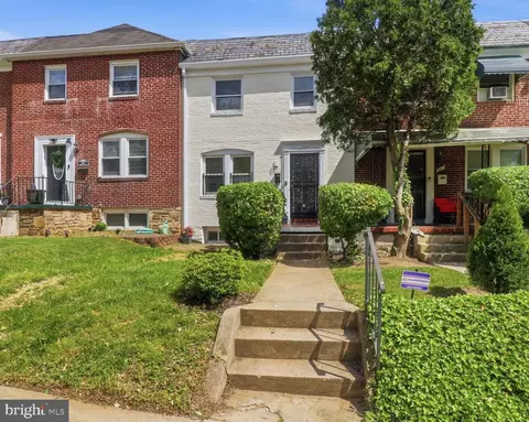 Other - 3319 Leighton Ave, Baltimore, MD 21215 photo 10 of 26