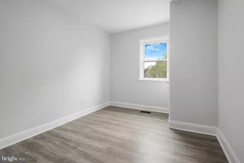 Bedroom - 3319 Leighton Ave, Baltimore, MD 21215 photo 5 of 6