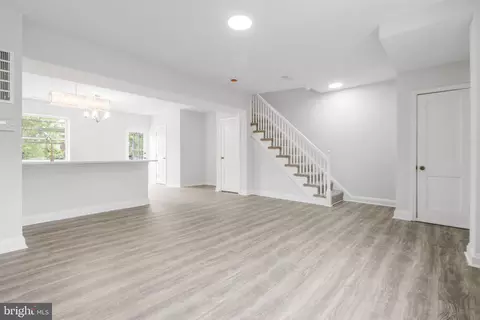 Living - 3319 Leighton Ave, Baltimore, MD 21215 photo 3 of 3