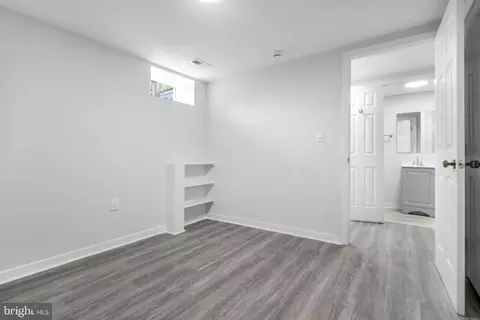 Bedroom - 3319 Leighton Ave, Baltimore, MD 21215 photo 4 of 6