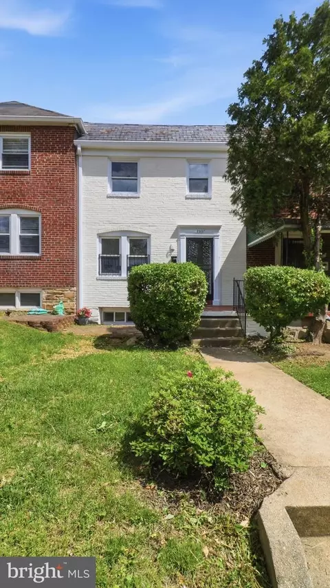 Other - 3319 Leighton Ave, Baltimore, MD 21215 photo 11 of 26