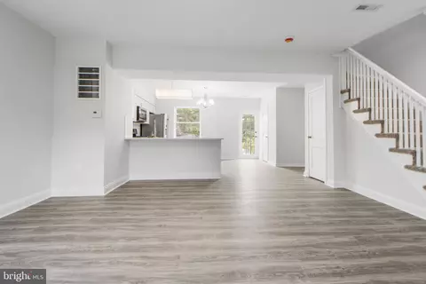 Entry Way - 3319 Leighton Ave, Baltimore, MD 21215 photo 20 of 20