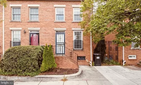 14 N Wolfe St N, Baltimore, MD 21231