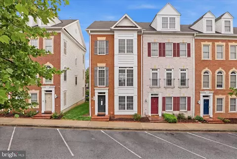 806 Ryan St, Baltimore, MD 21230