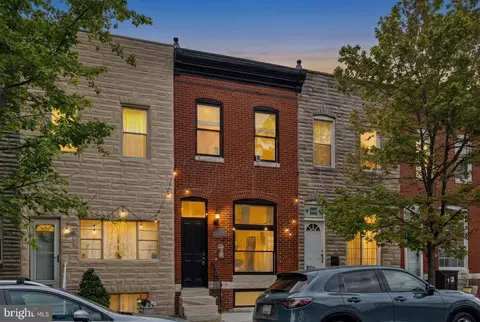 322 S Clinton St S, Baltimore, MD 21224