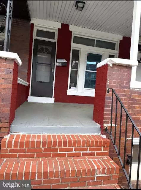 1130 N Longwood St, Baltimore, MD 21216