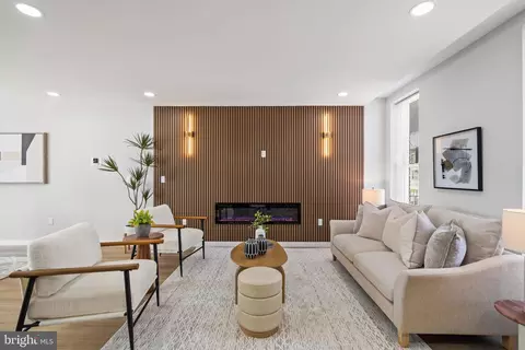 3015 Wylie Ave, Baltimore, MD 21215