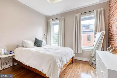 Bedroom - 36 N Decker Ave, Baltimore, MD 21224 photo 2 of 4