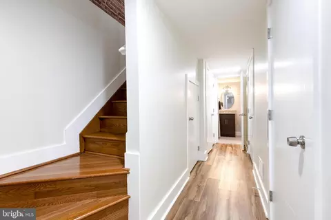 Entry Way - 36 N Decker Ave, Baltimore, MD 21224 photo 8 of 9