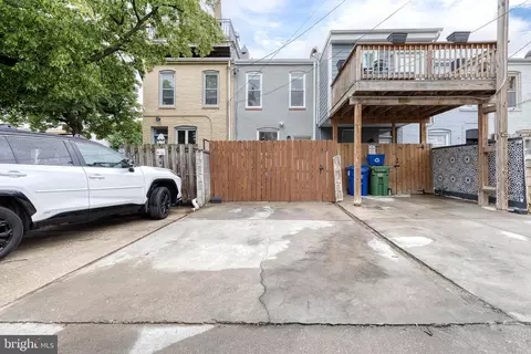 Exterior - 36 N Decker Ave, Baltimore, MD 21224 photo 4 of 4