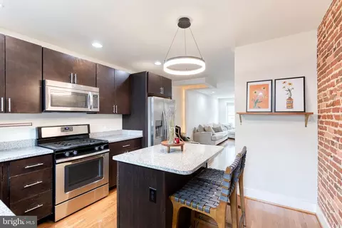 Kitchen - 36 N Decker Ave, Baltimore, MD 21224 photo 2 of 3