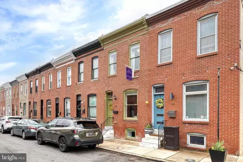 36 N Decker Ave, Baltimore, MD 21224