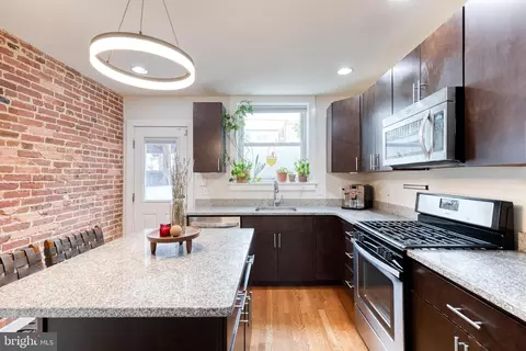 Kitchen - 36 N Decker Ave, Baltimore, MD 21224 photo 1 of 3