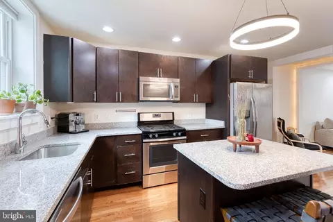 Kitchen - 36 N Decker Ave, Baltimore, MD 21224 photo 3 of 3
