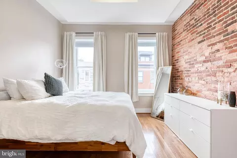 Bedroom - 36 N Decker Ave, Baltimore, MD 21224 photo 1 of 4