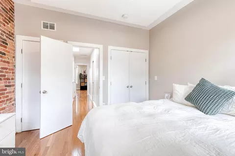 Bedroom - 36 N Decker Ave, Baltimore, MD 21224 photo 3 of 4