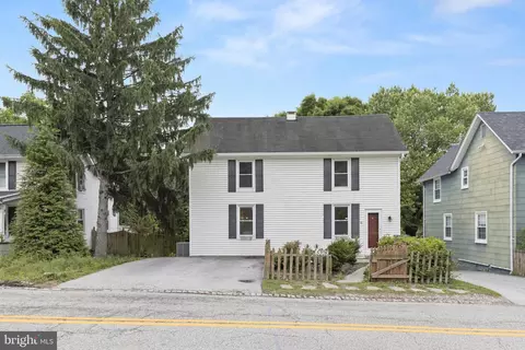 5708 Greenspring Ave, Baltimore, MD 21209
