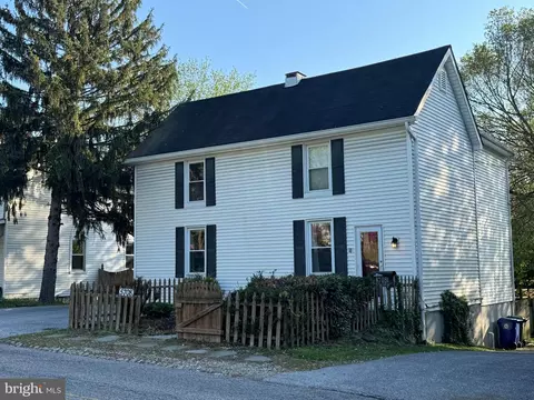 5708 Greenspring Ave, Baltimore, MD 21209