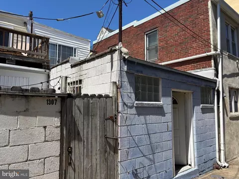 Exterior - 1305 Light St, Baltimore, MD 21230 photo 3 of 3