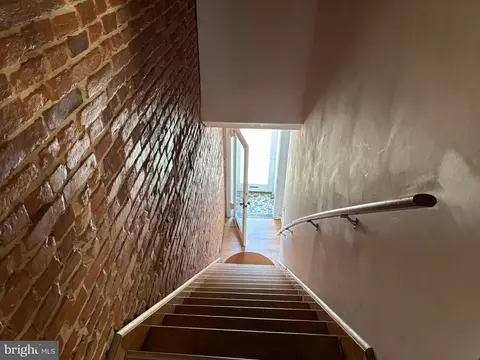 Entry Way - 1305 Light St, Baltimore, MD 21230 photo 5 of 5