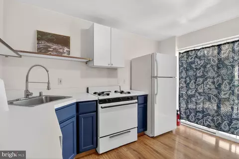 Kitchen - 1305 Light St, Baltimore, MD 21230 photo 1 of 1