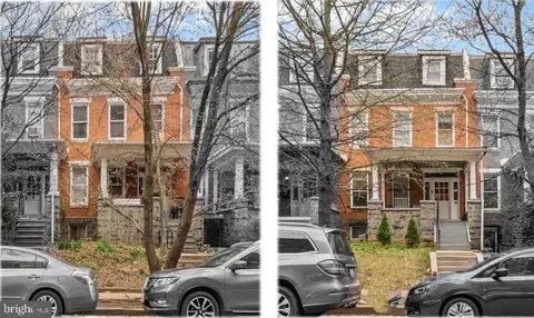 3305 3309 Guilford Ave, Baltimore, MD 21218