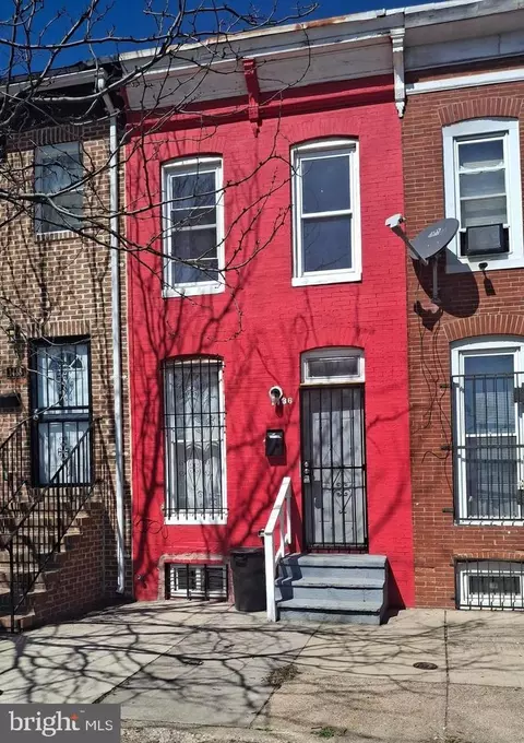 1436 Carroll St, Baltimore, MD 21230