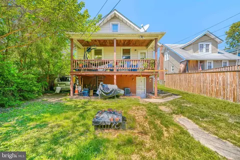 Exterior - 4711 Schley Ave, Baltimore, MD 21206 photo 3 of 10