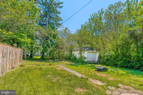 Exterior - 4711 Schley Ave, Baltimore, MD 21206 photo 4 of 10