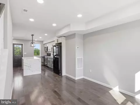 Living - 2145 Harman Ave, Baltimore, MD 21230 photo 1 of 2