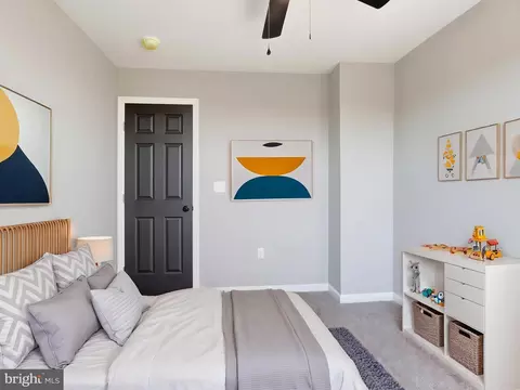 Bedroom - 2145 Harman Ave, Baltimore, MD 21230 photo 1 of 7
