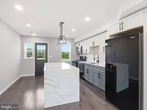 Kitchen - 2145 Harman Ave, Baltimore, MD 21230 photo 1 of 4